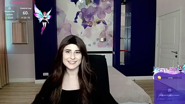 Snapshot of DemmyRose chatting on 12-18-25, 09:37 DemmyRose online show from 12-18-25, 09:37