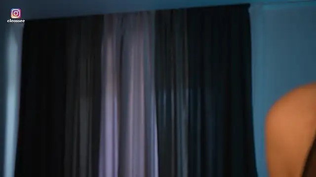 Snapshot of Cleose chatting on 03-21-26, 07:13 Cleose online show from 03-21-26, 07:13