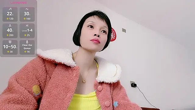 Yan61 online show from 11-02-25, 01:30