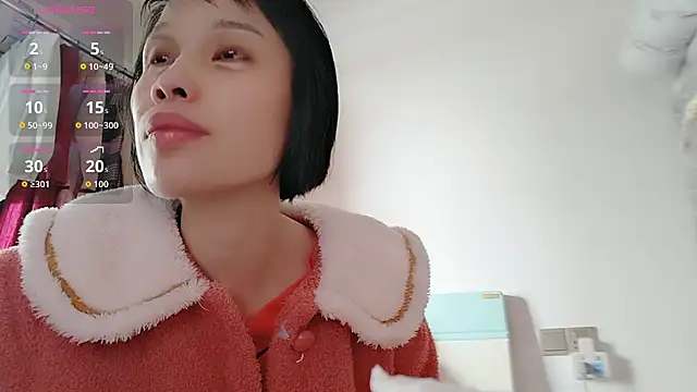 Snapshot of Yan61 chatting on 11-19-25, 01:38 Yan61 online show from 11-19-25, 01:38