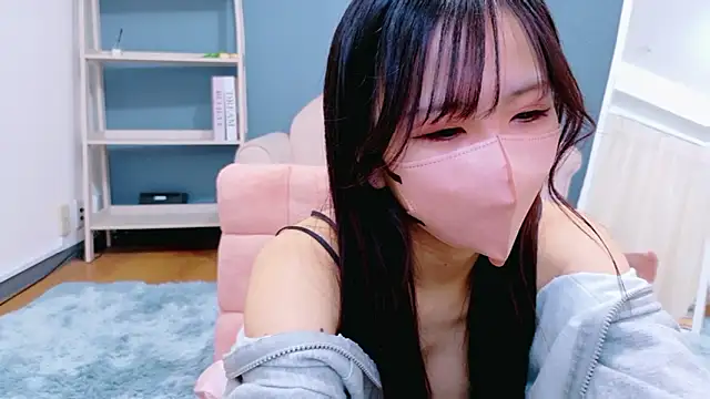 Mimi-Dreammood online show from 02-19-26, 10:50