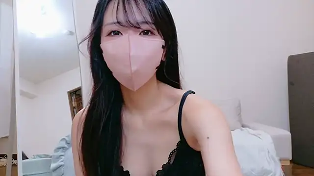 Mimi-Dreammood online show from 03-01-26, 09:39