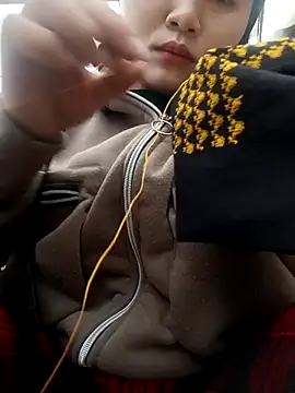 yoyo-mi online show from 02-18-26, 01:12