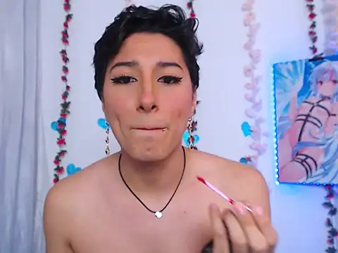 Snapshot of MalorySweet1 chatting on 11-05-25, 01:55 MalorySweet1 online show from 11-05-25, 01:55