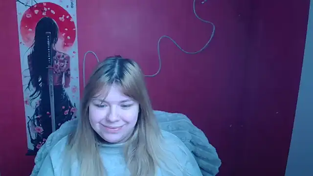 SusannaNight online show from 02-27-26, 06:35