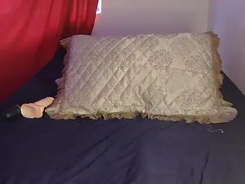 SexyBubbles22 online show from 11-07-25, 04:12