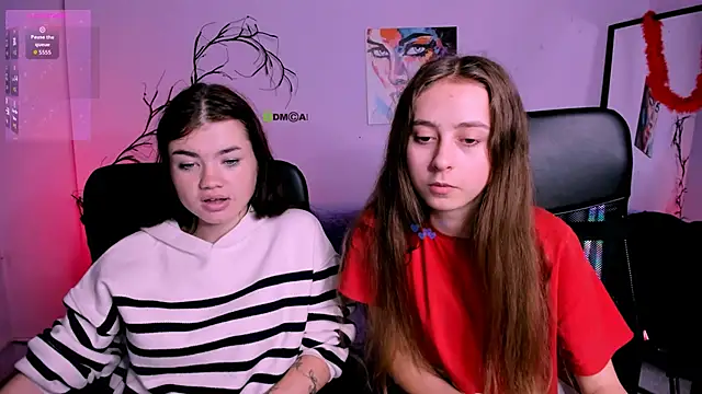 isabel wave online show from 11-16-25, 04:56