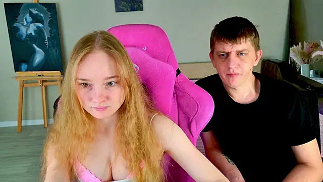 Shawty Mia online show from 02-16-26, 07:54