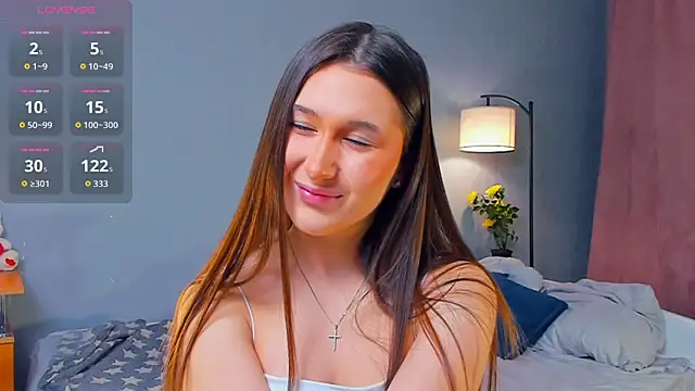 Snapshot of JudeKleve chatting on 12-16-25, 07:41 JudeKleve online show from 12-16-25, 07:41