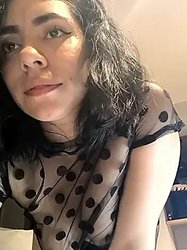 Sara-215 online show from 01-10-26, 03:41