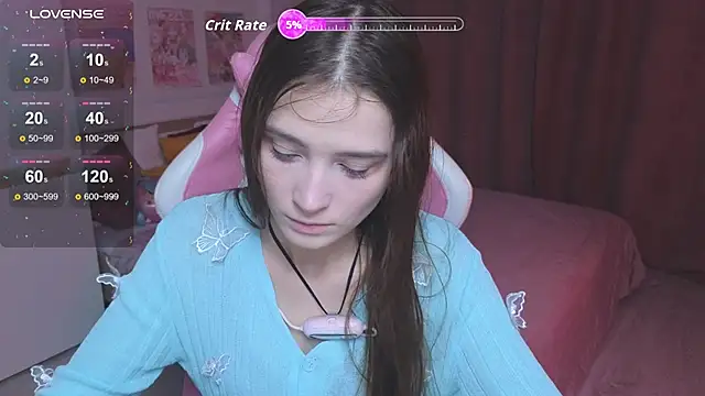 Snapshot of Hana_Flo_ chatting on 11-21-25, 02:16 Hana Flo online show from 11-21-25, 02:16