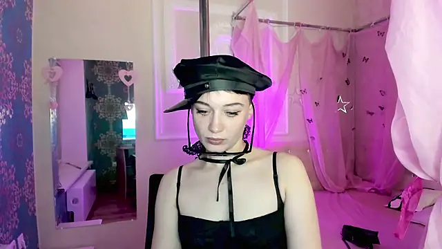 ErickaFetish online show from 11-20-25, 04:18