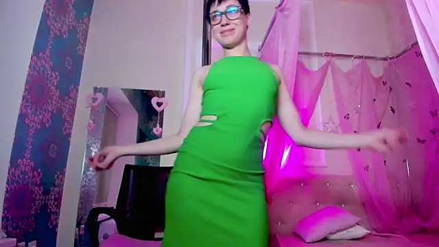 ErickaFetish online show from 11-26-25, 04:52