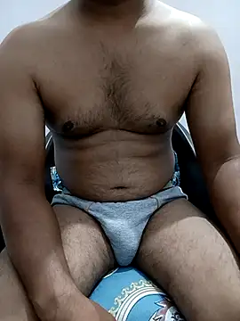 Nikhil Luv online show from 10-28-25, 04:53