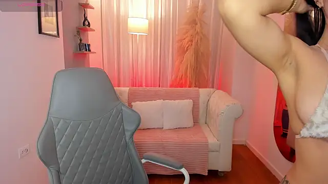 Snapshot of MelodyVega_ chatting on 10-30-25, 12:28 MelodyVega  online show from 10-30-25, 12:28