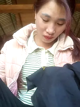 HGiasexy69 online show from 12-19-25, 07:15