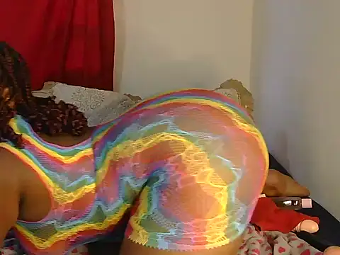 sexy-Halo online show from 10-29-25, 01:13