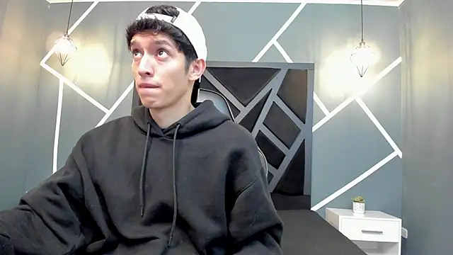 Niick Carter online show from 11-11-25, 11:05