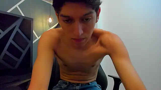 Niick Carter online show from 11-12-25, 11:25