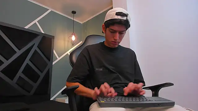 Niick Carter online show from 11-13-25, 11:14