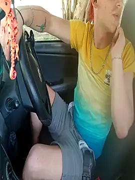 THOMMONSTER5299 online show from 12-03-25, 08:23