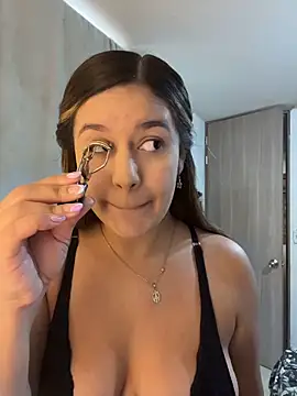 AmaraMyst online show from 11-14-25, 08:29