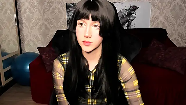 Snapshot of kamisama_ami chatting on 10-28-25, 07:27 kamisama ami online show from 10-28-25, 07:27