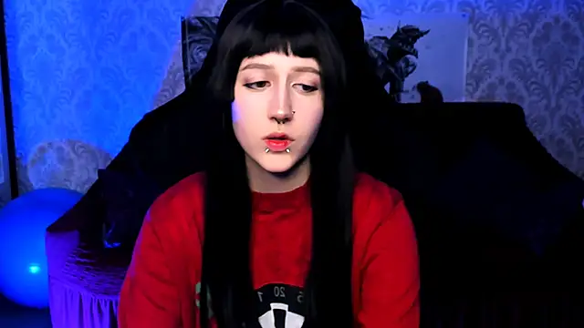 kamisama ami online show from 10-31-25, 07:04