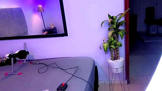 Snapshot of Flor_Gil chatting on 11-12-25, 03:18 Flor Gil online show from 11-12-25, 03:18