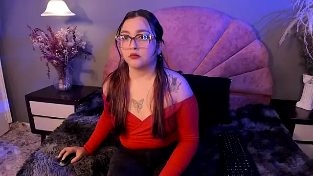 CrystalMay  online show from 11-05-25, 11:43