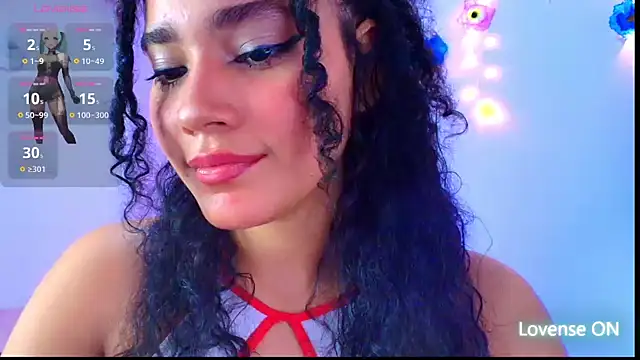 Aprilsweet2005 online show from 11-26-25, 01:56