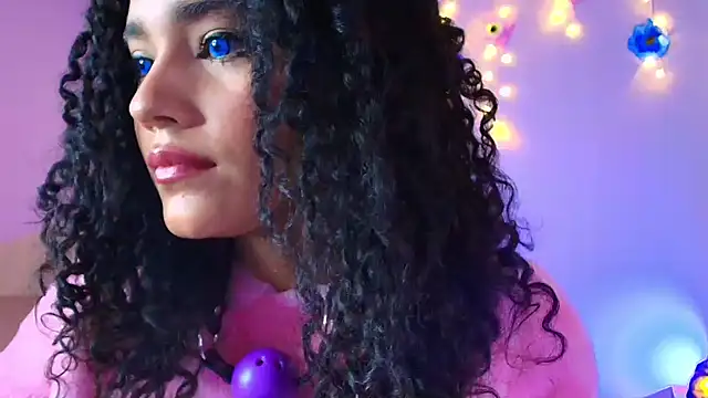 Aprilsweet2005 online show from 12-02-25, 01:17