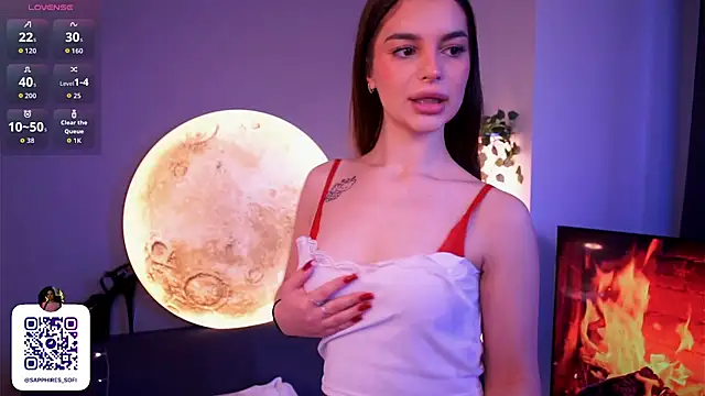 LauraHansil online show from 11-27-25, 06:48