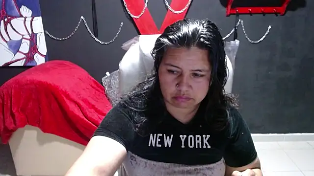 serenamystsh online show from 11-07-25, 08:09