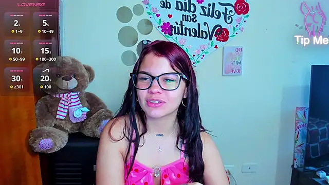 Emma boo online show from 02-14-26, 02:14