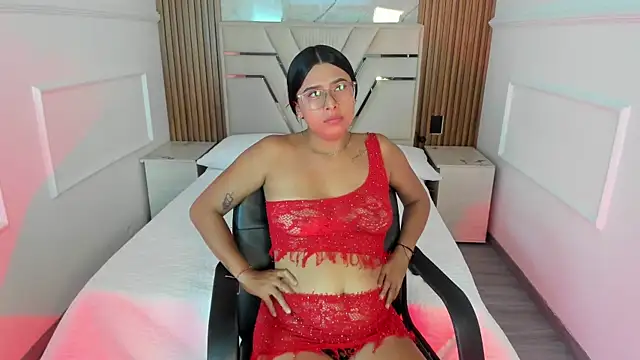 NaraBloom online show from 11-03-25, 01:01