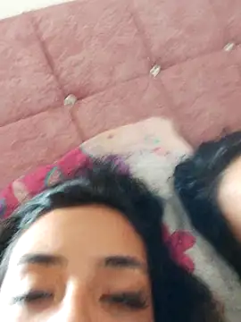 Moon And Sunn online show from 11-21-25, 03:11