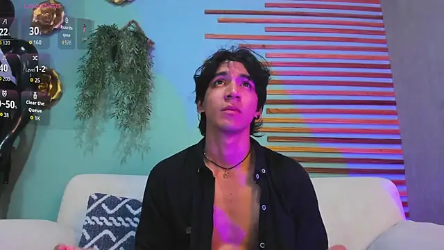 kane del toro online show from 12-23-25, 01:25