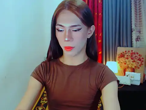 EXOTICGEORGINA online show from 11-16-25, 09:53