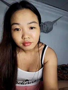 Snapshot of chu-bibo chatting on 10-29-25, 03:25 chu-bibo online show from 10-29-25, 03:25