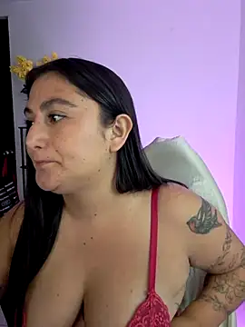 Amelia08 online show from 11-27-25, 08:22