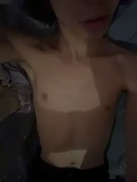 romanceteen online show from 11-08-25, 04:34