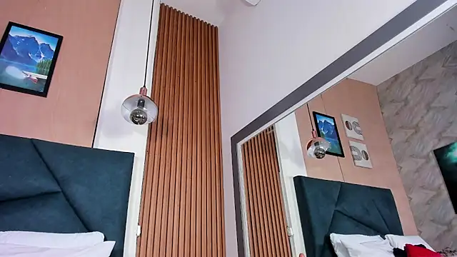 Ivy Spicy online show from 02-17-26, 08:04