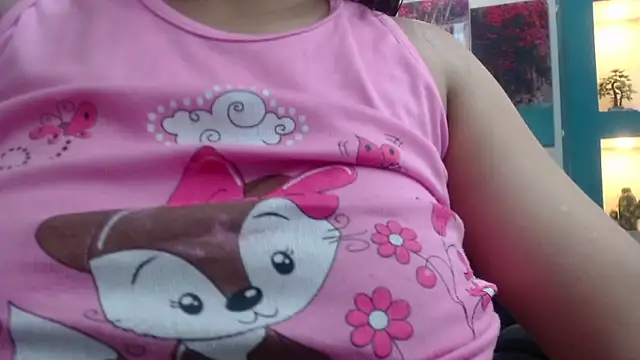 gygyfox online show from 12-15-25, 11:09