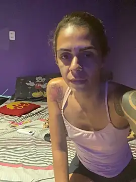 sabrinaneves online show from 12-14-25, 01:27