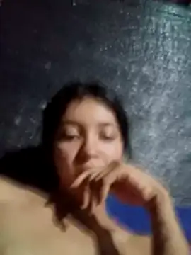 Soymaia online show from 11-26-25, 01:28