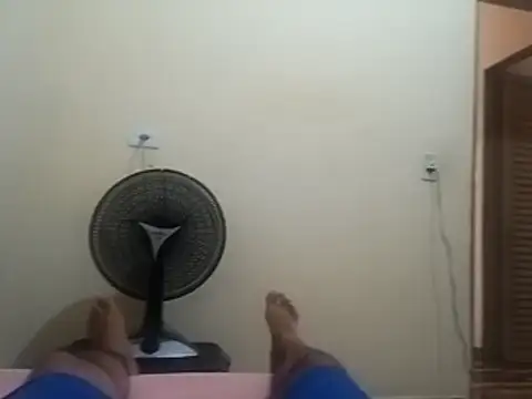 Ferreira87 online show from 11-12-25, 04:40