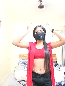 Sanaya Queen19 online show from 11-07-25, 12:05