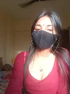 Sanaya Queen19 online show from 11-08-25, 10:04