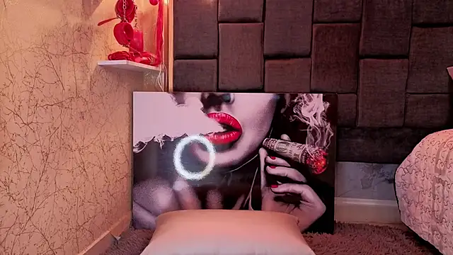 Im-Lola online show from 02-26-26, 08:30